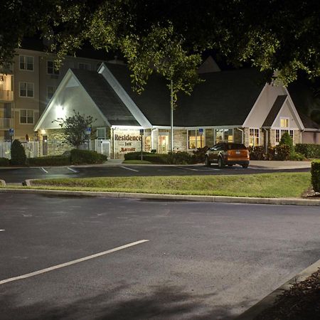 Residence Inn By Marriott Sebring Zewnętrze zdjęcie