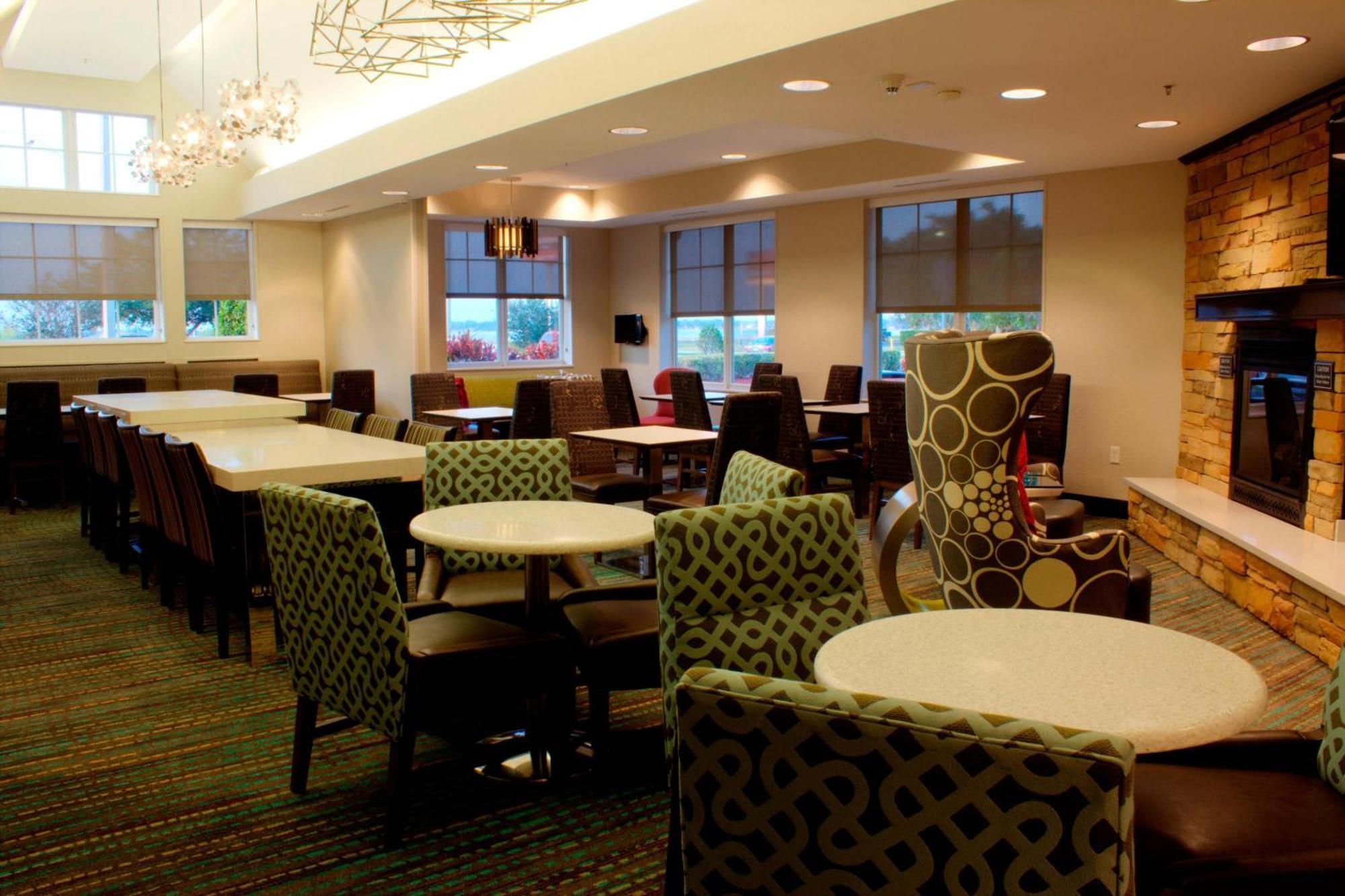 Residence Inn By Marriott Sebring Zewnętrze zdjęcie