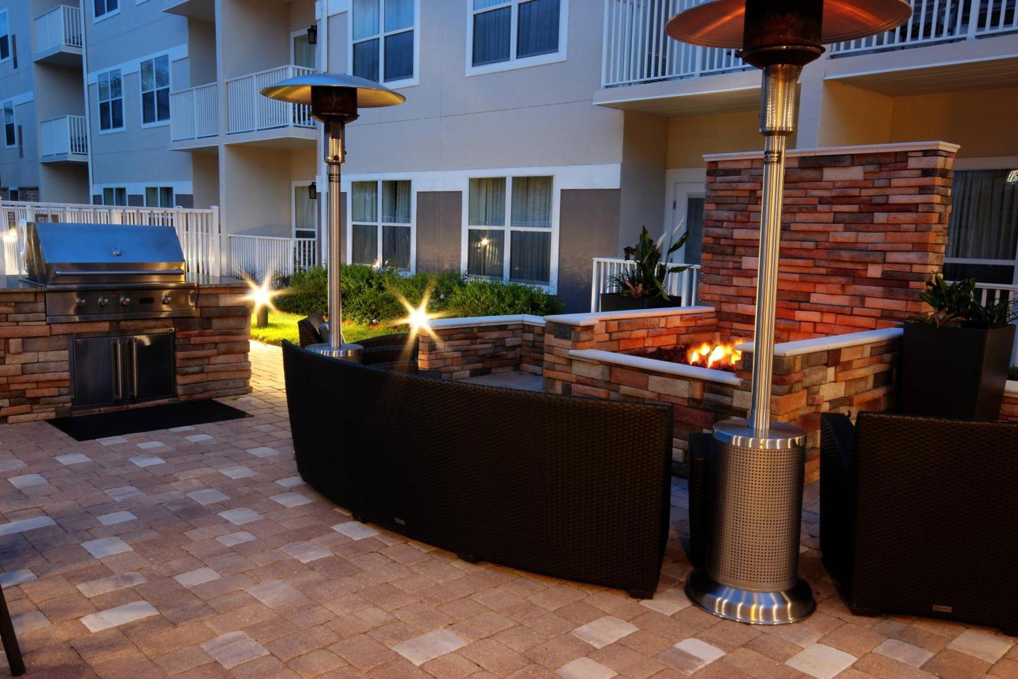 Residence Inn By Marriott Sebring Zewnętrze zdjęcie