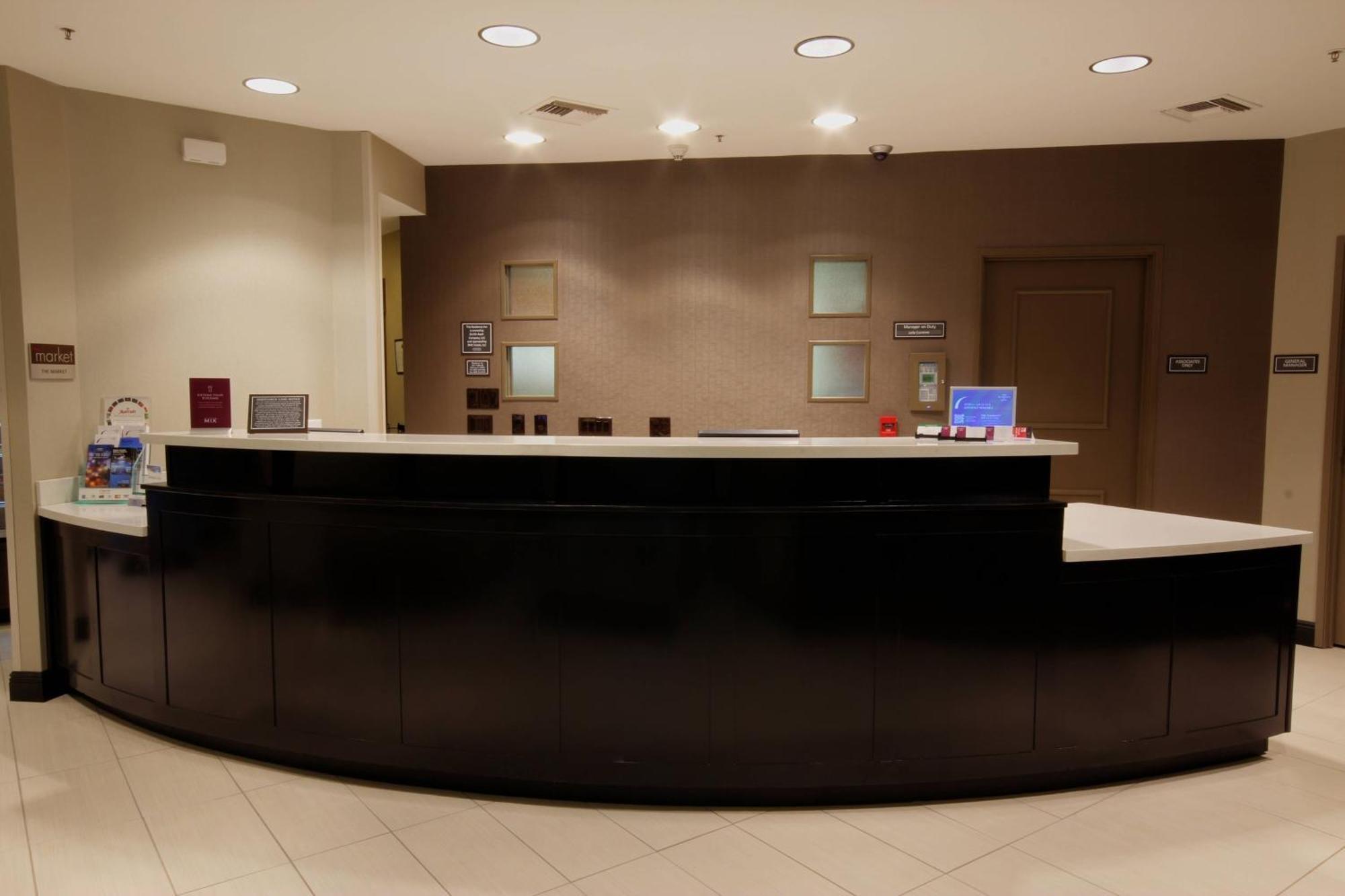 Residence Inn By Marriott Sebring Zewnętrze zdjęcie