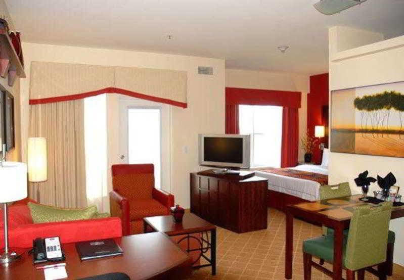 Residence Inn By Marriott Sebring Zewnętrze zdjęcie