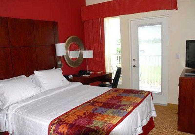 Residence Inn By Marriott Sebring Zewnętrze zdjęcie