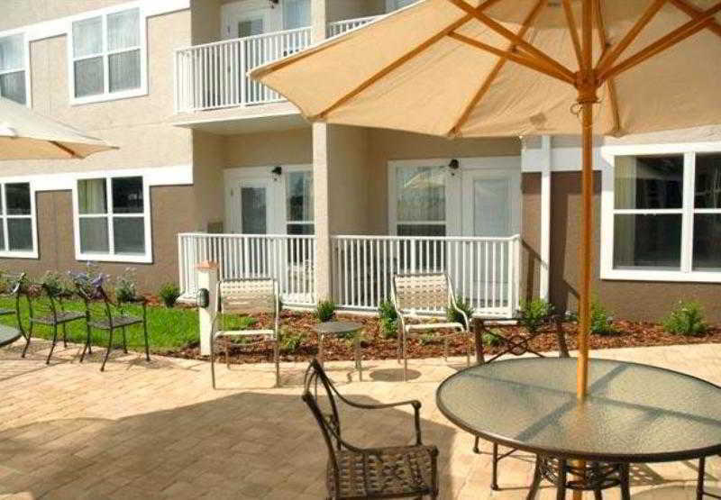 Residence Inn By Marriott Sebring Zewnętrze zdjęcie