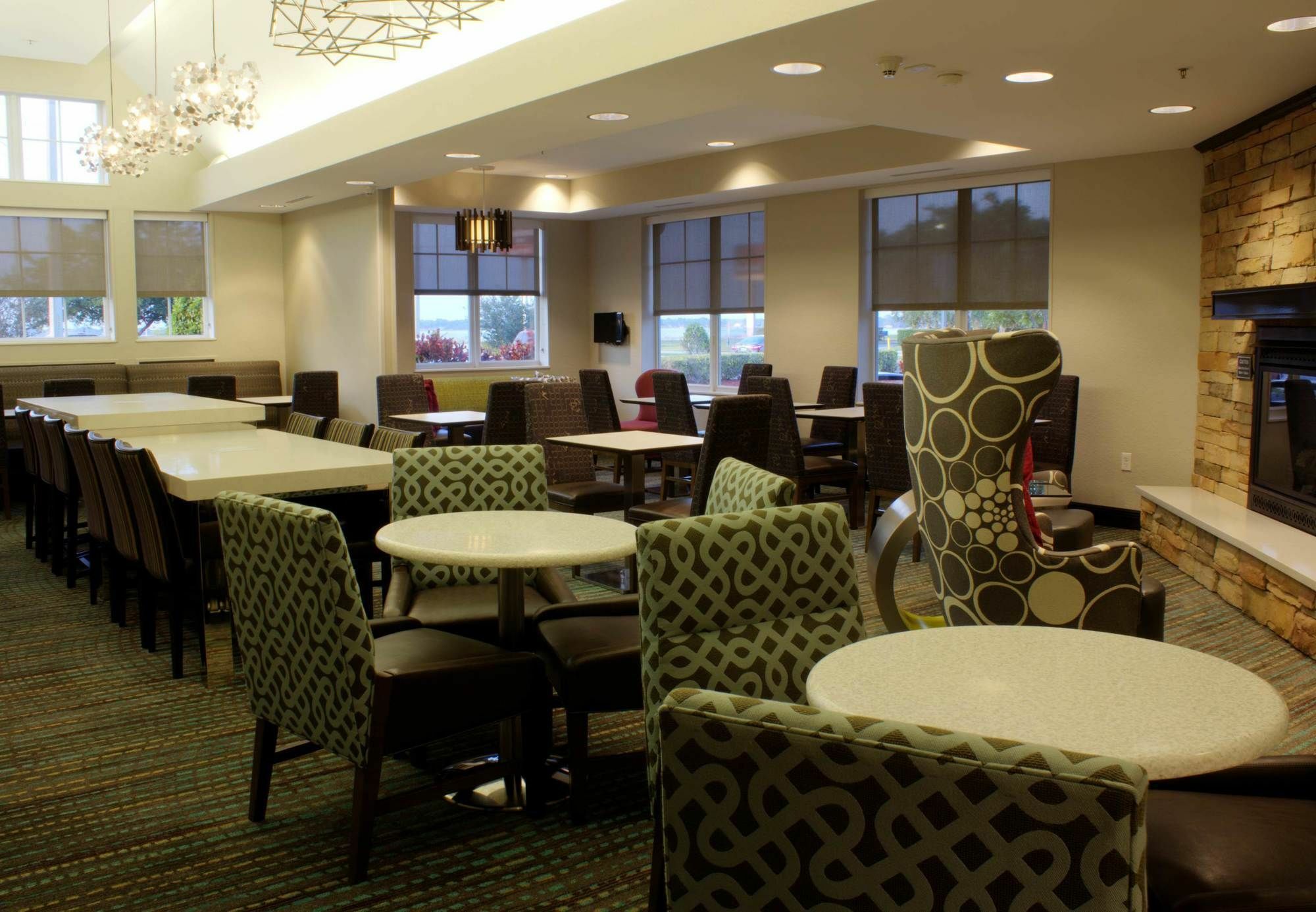 Residence Inn By Marriott Sebring Zewnętrze zdjęcie